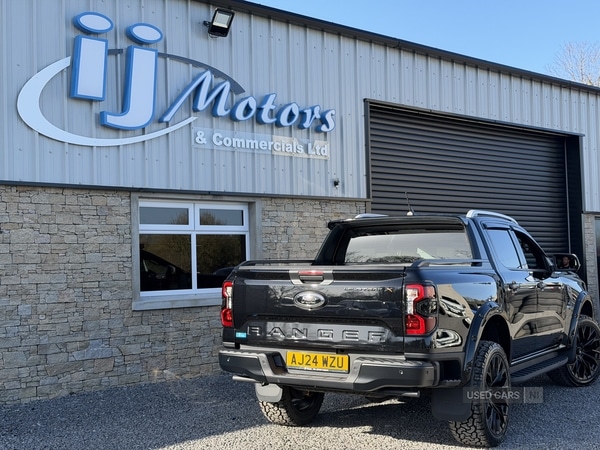 Used Ford Ranger 2024 for sale - 77739047: Photo 7