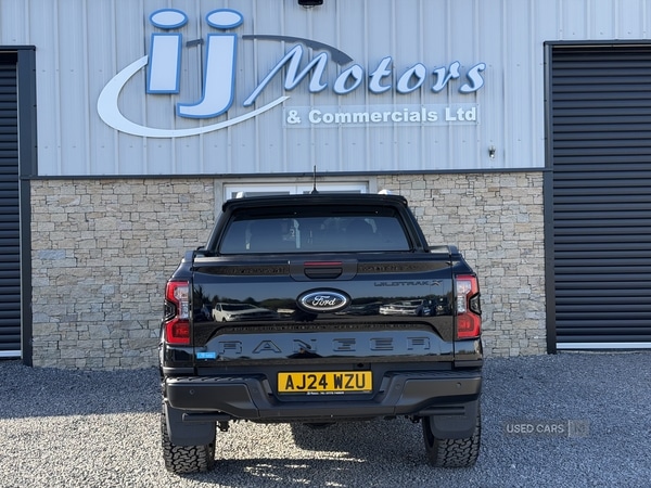 Used Ford Ranger 2024 for sale - 77739047: Photo 8