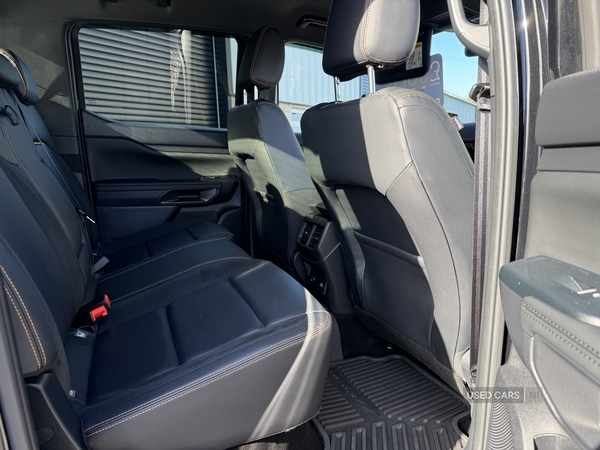 Used Ford Ranger 2024 for sale - 77739047: Photo 9