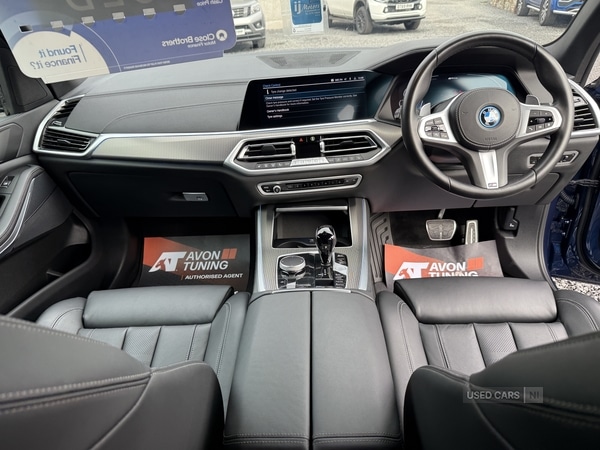 Used BMW X5 2022 for sale - 76338011: Photo 12
