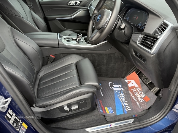 Used BMW X5 2022 for sale - 76338011: Photo 13