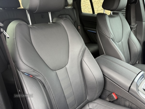 Used BMW X5 2022 for sale - 76338011: Photo 14