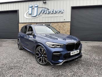 BMW - X5