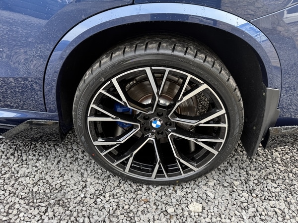 Used BMW X5 2022 for sale - 76338011: Photo 20