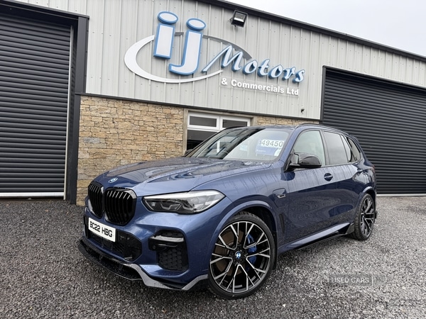 Used BMW X5 2022 for sale - 76338011: Photo 3