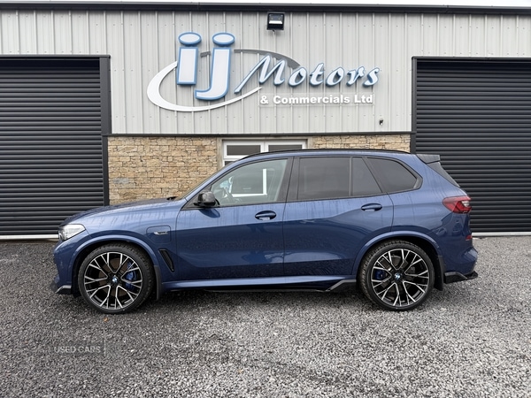 Used BMW X5 2022 for sale - 76338011: Photo 4