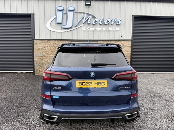 Used BMW X5 2022 for sale - 76338011: Photo 6