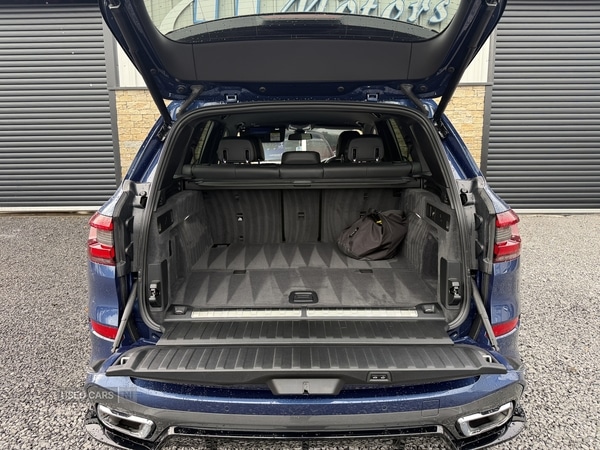 Used BMW X5 2022 for sale - 76338011: Photo 7
