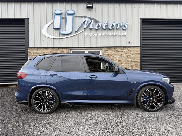 Used BMW X5 2022 for sale - 76338011: Photo 9