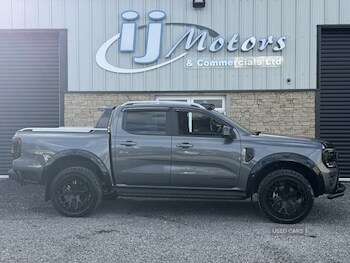 Used Ford Ranger 2025 for sale - 78246039: Photo