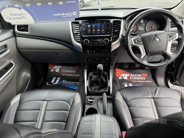 Used Mitsubishi L200 2019 for sale - 76123328: Photo 10