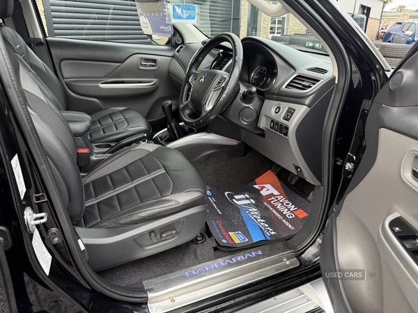 Used Mitsubishi L200 2019 for sale - 76123328: Photo 11