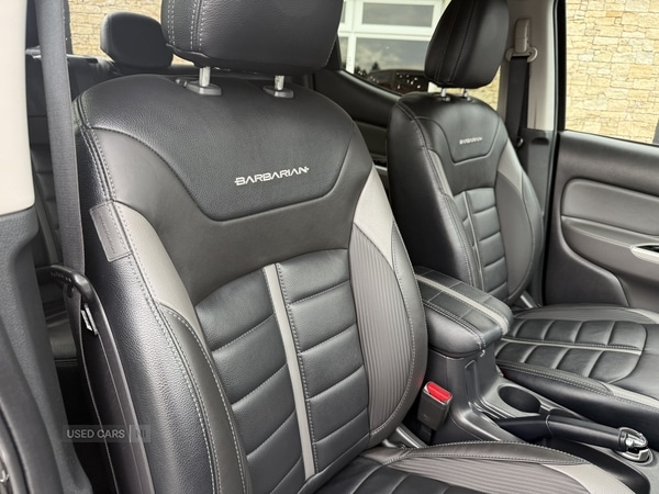Used Mitsubishi L200 2019 for sale - 76123328: Photo 13