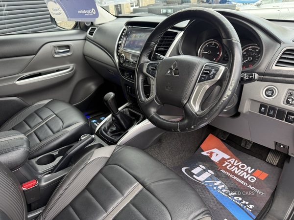 Used Mitsubishi L200 2019 for sale - 76123328: Photo 14