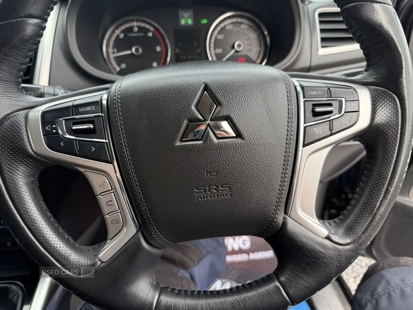 Used Mitsubishi L200 2019 for sale - 76123328: Photo 15