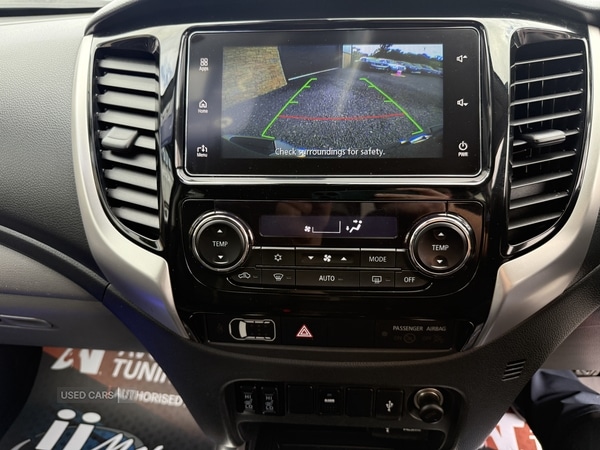 Used Mitsubishi L200 2019 for sale - 76123328: Photo 17