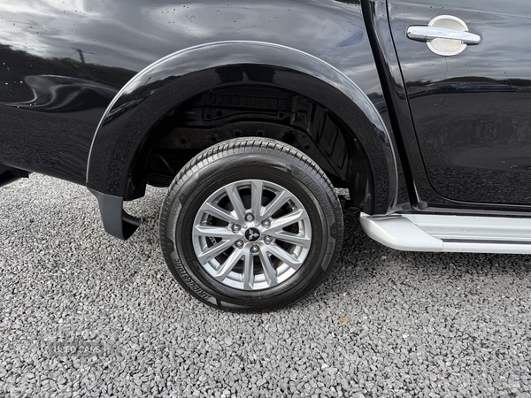 Used Mitsubishi L200 2019 for sale - 76123328: Photo 18