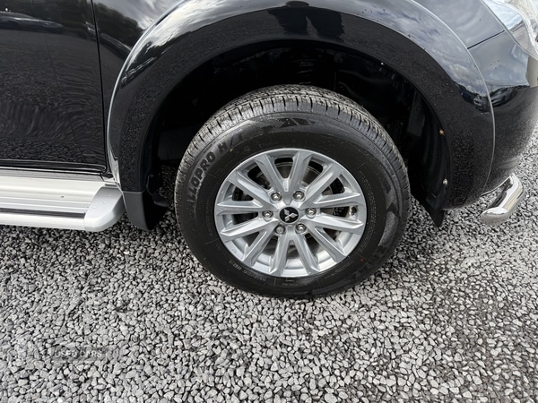 Used Mitsubishi L200 2019 for sale - 76123328: Photo 19