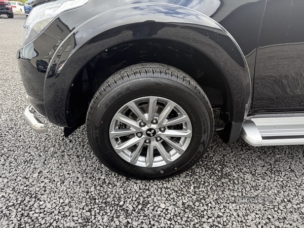Used Mitsubishi L200 2019 for sale - 76123328: Photo 20