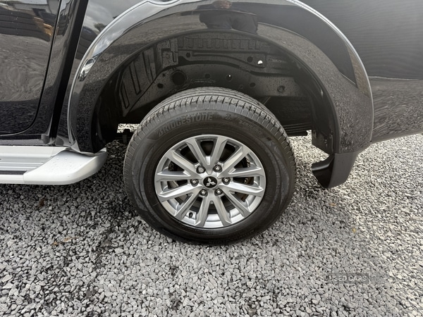 Used Mitsubishi L200 2019 for sale - 76123328: Photo 21