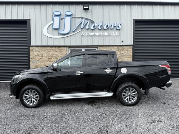 Used Mitsubishi L200 2019 for sale - 76123328: Photo 4