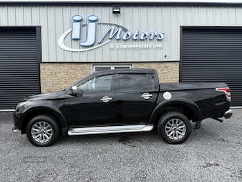 Used Mitsubishi L200 2019 for sale - 76123328: Photo