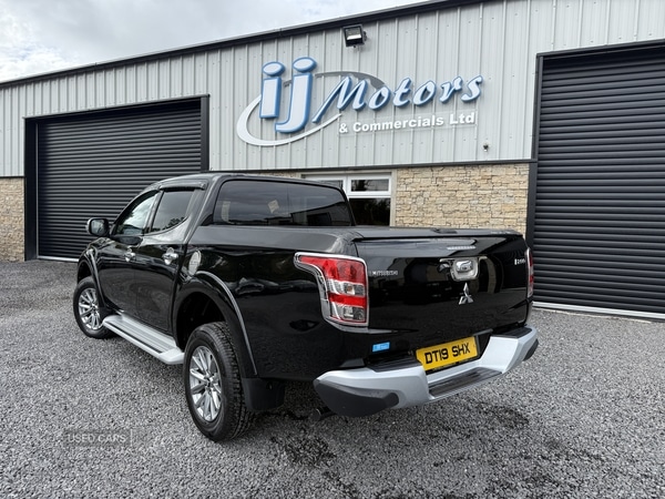 Used Mitsubishi L200 2019 for sale - 76123328: Photo 5