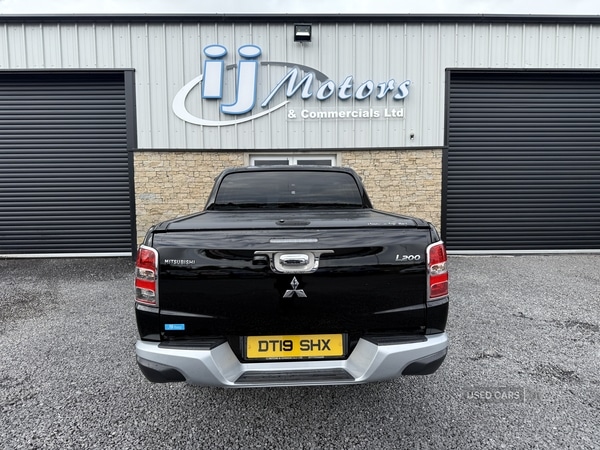 Used Mitsubishi L200 2019 for sale - 76123328: Photo 6