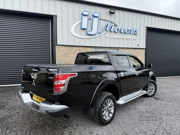 Used Mitsubishi L200 2019 for sale - 76123328: Photo 7