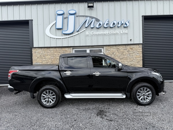 Used Mitsubishi L200 2019 for sale - 76123328: Photo 8