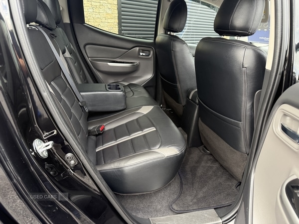 Used Mitsubishi L200 2019 for sale - 76123328: Photo 9