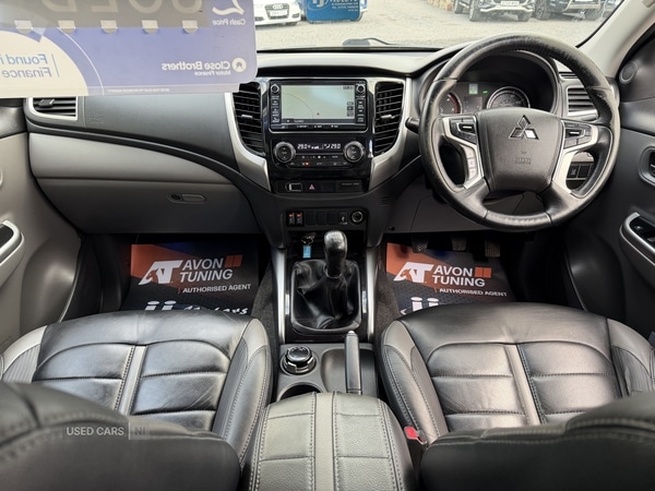 Used Mitsubishi L200 for sale - 77412621: Photo 10