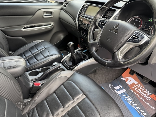 Used Mitsubishi L200 for sale - 77412621: Photo 11