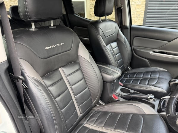 Used Mitsubishi L200 for sale - 77412621: Photo 12