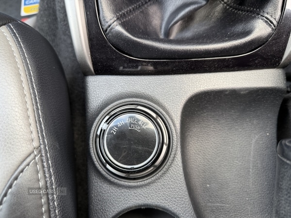 Used Mitsubishi L200 for sale - 77412621: Photo 13