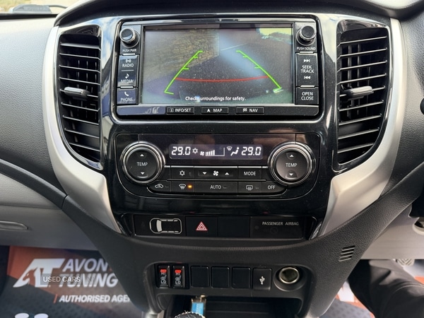 Used Mitsubishi L200 for sale - 77412621: Photo 14