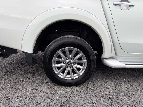 Used Mitsubishi L200 for sale - 77412621: Photo 15