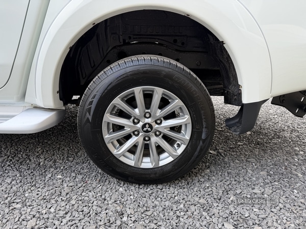 Used Mitsubishi L200 for sale - 77412621: Photo 16