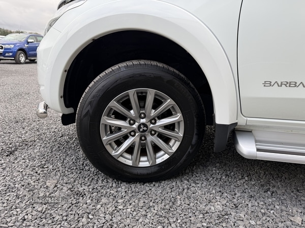 Used Mitsubishi L200 for sale - 77412621: Photo 17