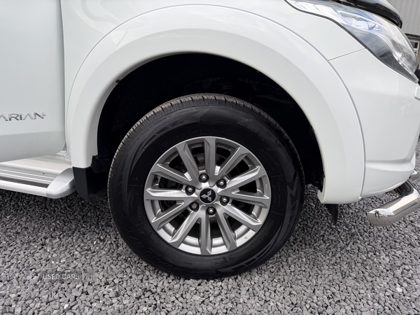 Used Mitsubishi L200 for sale - 77412621: Photo 18