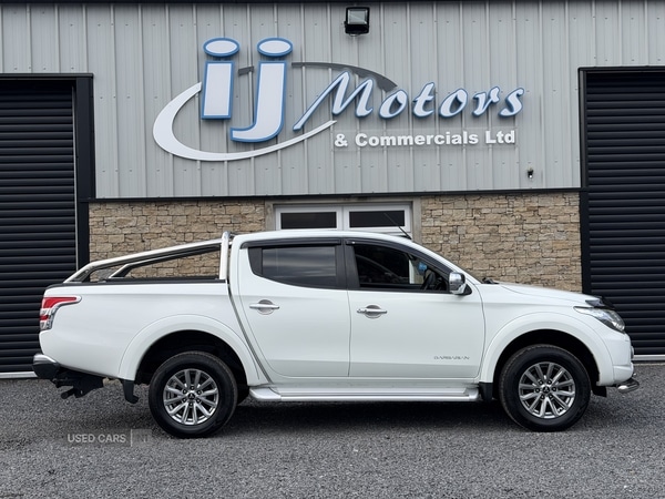 Used Mitsubishi L200 for sale - 77412621: Photo 4