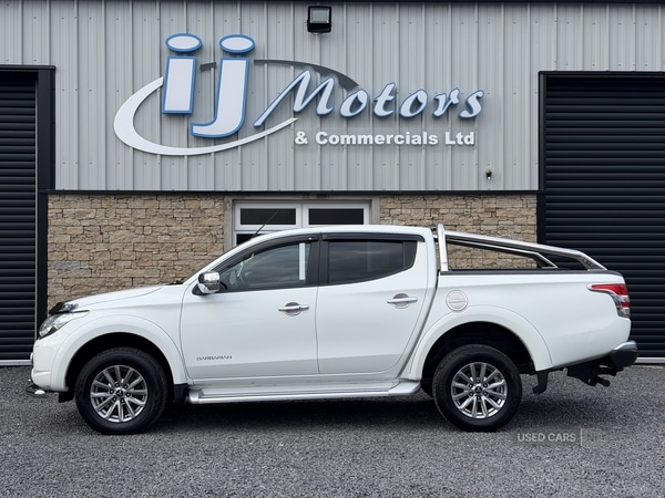 Used Mitsubishi L200 for sale - 77412621: Photo 5