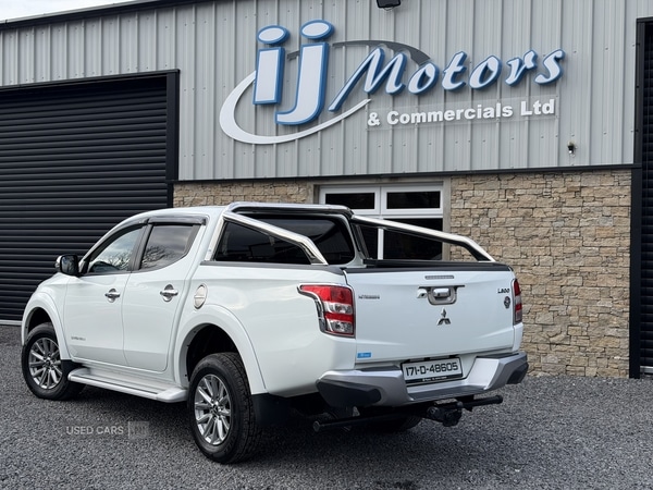 Used Mitsubishi L200 for sale - 77412621: Photo 6