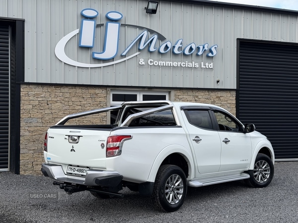 Used Mitsubishi L200 for sale - 77412621: Photo 7