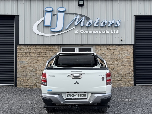 Used Mitsubishi L200 for sale - 77412621: Photo 8