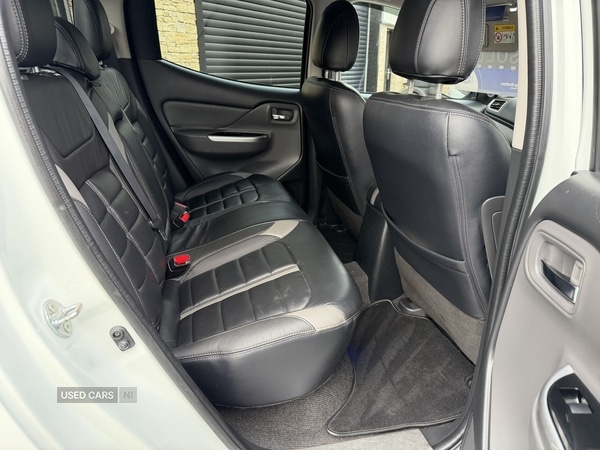 Used Mitsubishi L200 for sale - 77412621: Photo 9