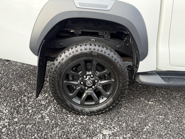 Used Toyota Hilux 2021 for sale - 77412647: Photo 18