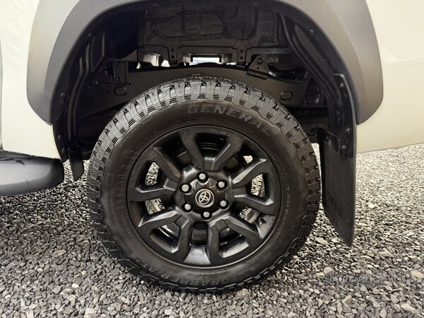 Used Toyota Hilux 2021 for sale - 77412647: Photo 19