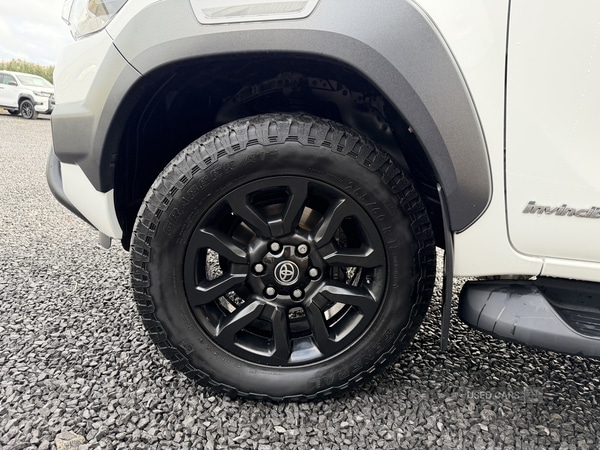 Used Toyota Hilux 2021 for sale - 77412647: Photo 20