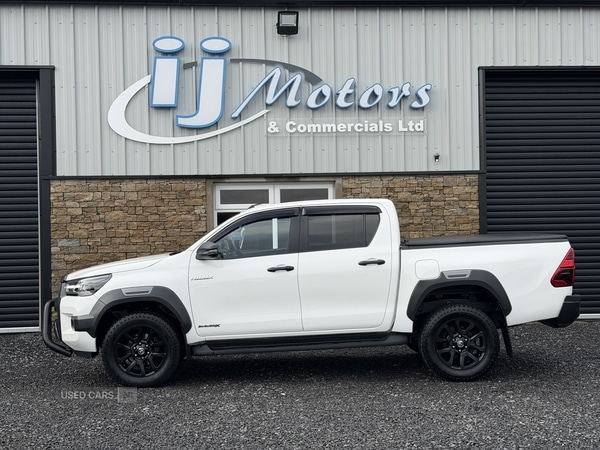 Used Toyota Hilux 2021 for sale - 77412647: Photo 5